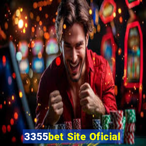 3355bet Site Oficial